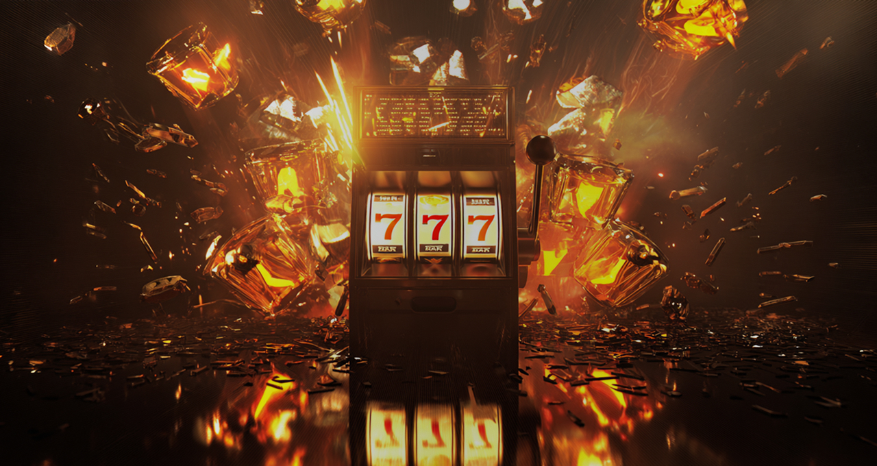 Rolling Slots